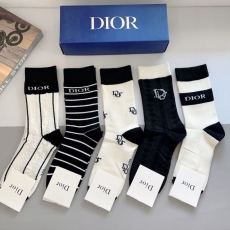 Christian Dior Socks